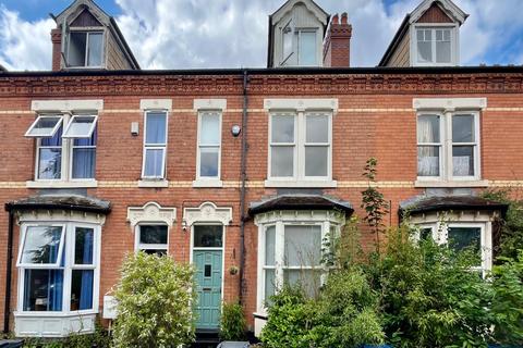 4 bedroom terraced house to rent - Queenswood Road, Birmingham, B13