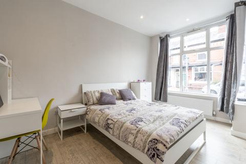undefined, Fortuna Grove, Fortuna Grove, Manchester M19