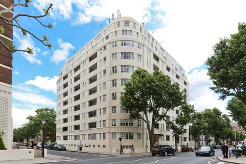 Studio to rent, Sloane Avenue Mansions, Sloane Avenue SW3