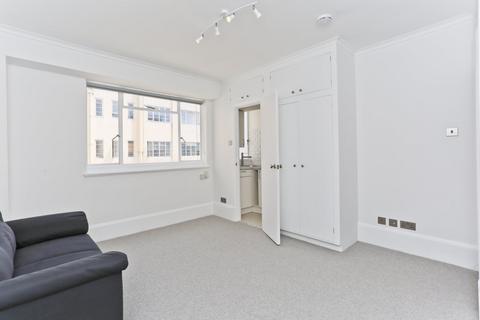 Studio to rent, Sloane Avenue Mansions, Sloane Avenue SW3