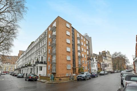 Studio for sale, Courtfield Gardens, Kensington SW5