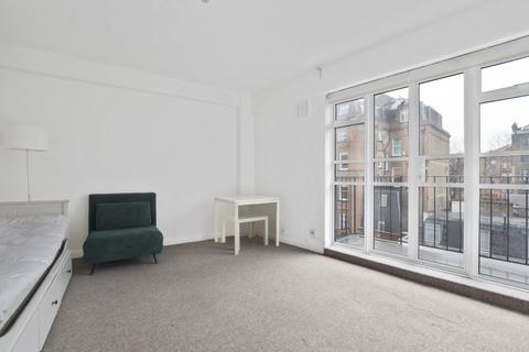 Studio for sale, Courtfield Gardens, Kensington SW5
