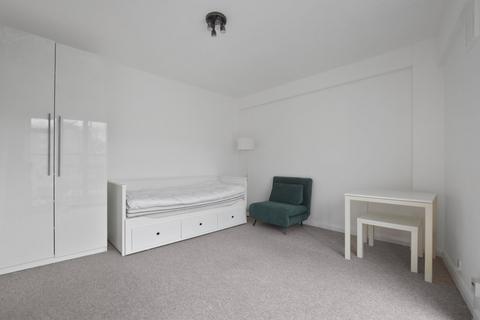 Studio for sale, Courtfield Gardens, Kensington SW5
