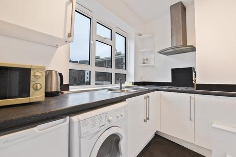 Studio for sale, Courtfield Gardens, Kensington SW5