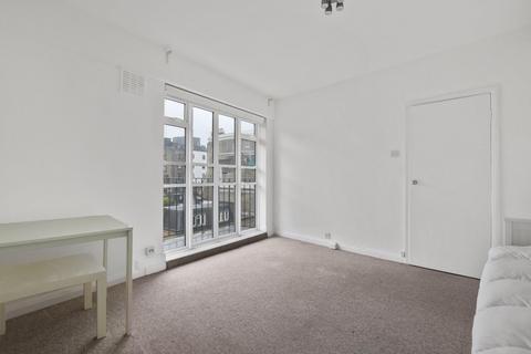 Studio for sale, Courtfield Gardens, Kensington SW5