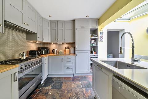 25 Newdigate Road, Harefield, Uxbridge, UB9 6EH