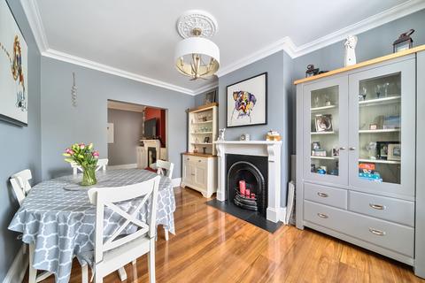 25 Newdigate Road, Harefield, Uxbridge, UB9 6EH