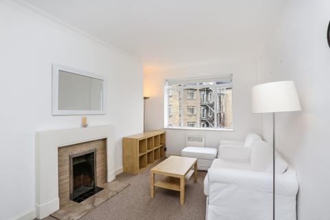 1 bedroom apartment to rent, Lancaster Terrace, Lancaster Gate W2