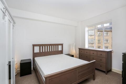 1 bedroom apartment to rent, Lancaster Terrace, Lancaster Gate W2