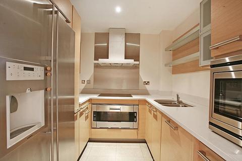 2 bedroom flat to rent, Imperial Wharf, Fulham SW6