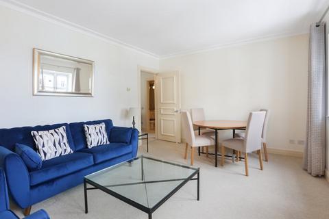 1 bedroom flat to rent, Kensington Green, London W8