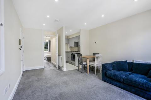 1 bedroom flat to rent, Aslett Street, Wandsworth SW18