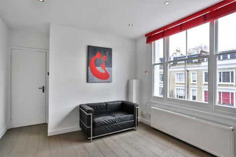 Studio to rent, Eardley Crescent, Earls Court SW5