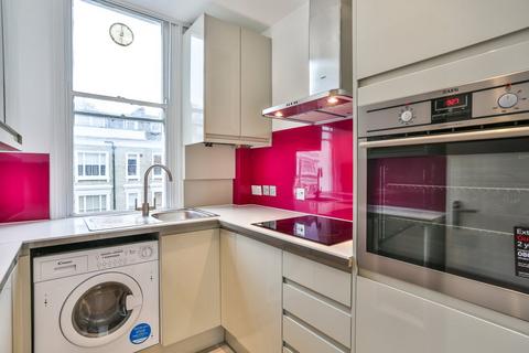 Studio to rent, Eardley Crescent, Earls Court SW5