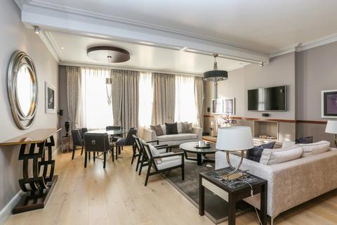 undefined, Ovington Gardens, London SW3