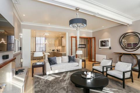 undefined, Ovington Gardens, London SW3