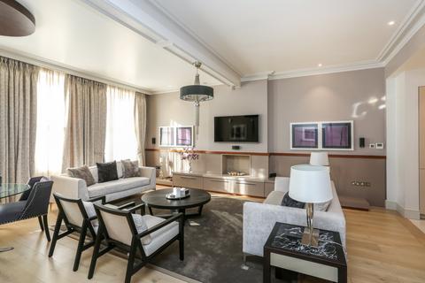 undefined, Ovington Gardens, London SW3