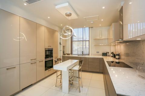 undefined, Ovington Gardens, London SW3