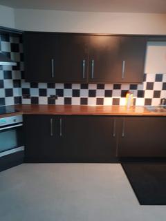 1 bedroom apartment to rent, Fieldside, Crowle