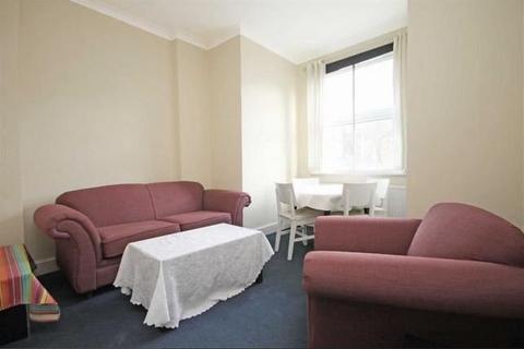 1 bedroom flat to rent, Hogarth Road, London SW5