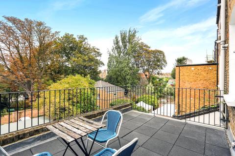 1 bedroom apartment to rent, Coningham Road, London W12