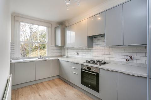 1 bedroom apartment to rent, Coningham Road, London W12