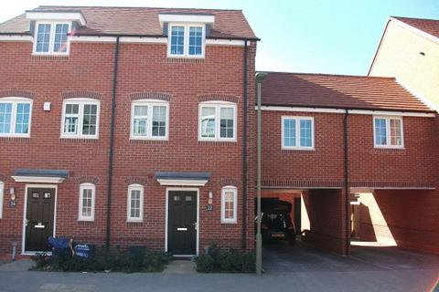 En-Suite Room Let - GREAT WESTERN PARK, DIDCOT