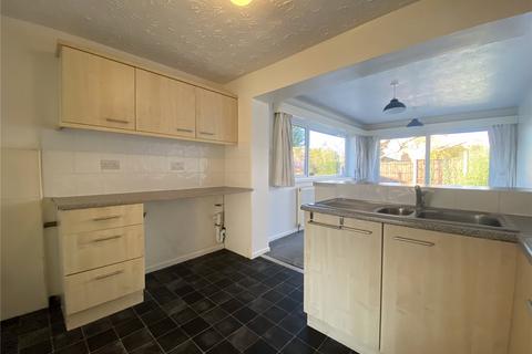 3 bedroom detached house to rent - 11 Pineway, Lodge Farm, Bridgnorth, Shropshire