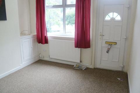 2 bedroom terraced house to rent, Werrington Road, Bucknall, Stoke-on-Trent Staffordshire