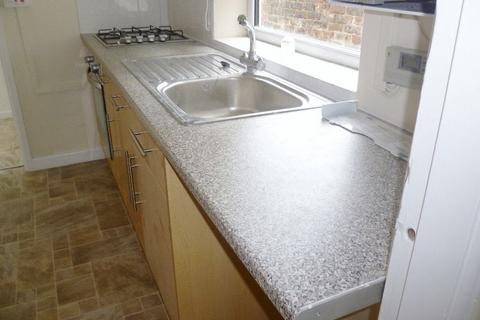 2 bedroom terraced house to rent, Werrington Road, Bucknall, Stoke-on-Trent Staffordshire