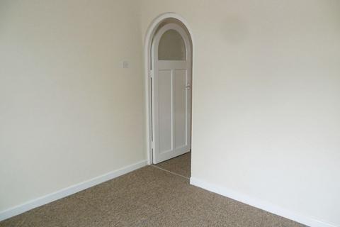 2 bedroom terraced house to rent, Werrington Road, Bucknall, Stoke-on-Trent Staffordshire