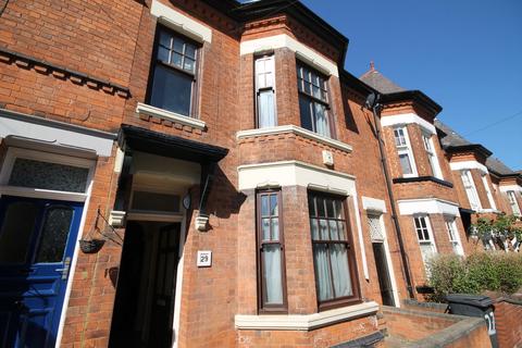 5 bedroom terraced house to rent - Stretton Road, West End, Leicester, LE3