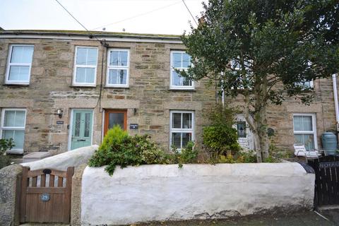 2 bedroom terraced house to rent - Unity Road, Porthleven