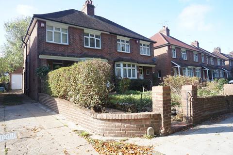 4 bedroom semi-detached house to rent, Coldean Lane, Brighton