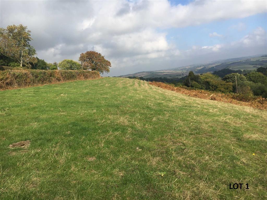 Christow, Exeter, Devon, EX6 Land