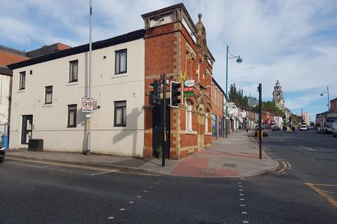 undefined, Wellington Street, Stockport, SK1
