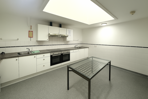 undefined, Great Shaw Street, Preston PR1