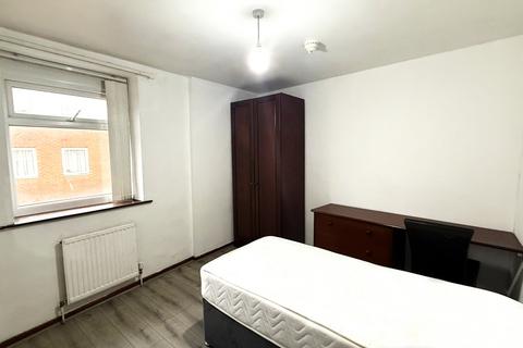 undefined, Great Shaw Street, Preston PR1
