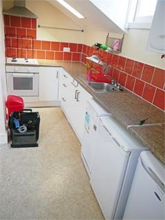 3 bedroom flat to rent, Park Road, Nottingham
