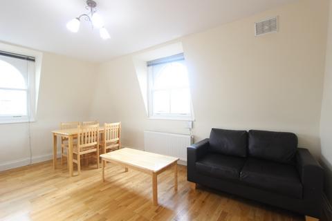 1 bedroom flat to rent, Green Lanes, London N16