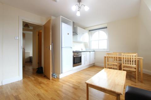 1 bedroom flat to rent, Green Lanes, London N16