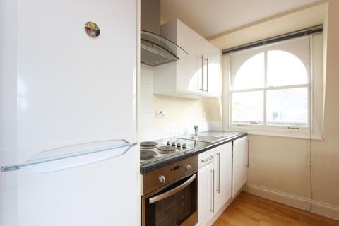 1 bedroom flat to rent, Green Lanes, London N16