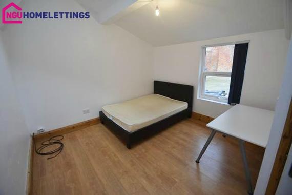 Victoria Road Darlington Dl1 1 Bed Flat To Rent 325 Pcm