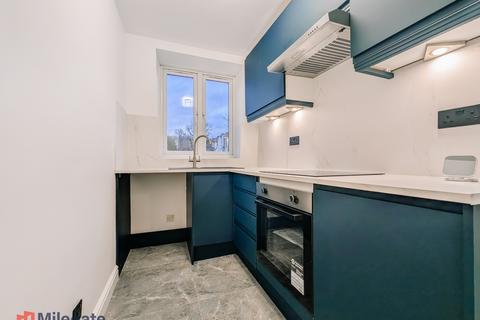 1 bedroom flat to rent, Manor Mount, London SE23