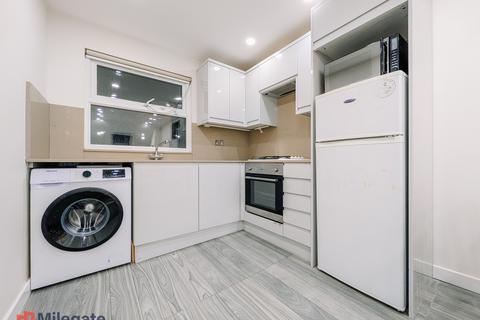 undefined, High Road, London N15