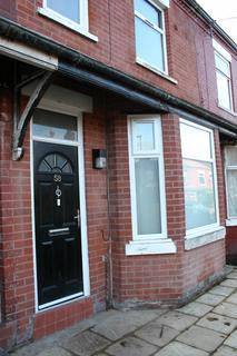 7 bedroom terraced house to rent, Filey Road  M14