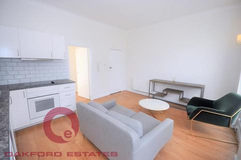 1 bedroom flat to rent, North Gower Street, Euston, London NW1