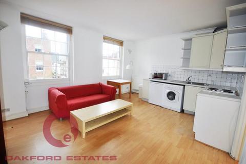 1 bedroom flat to rent, North Gower Street, Euston, London NW1