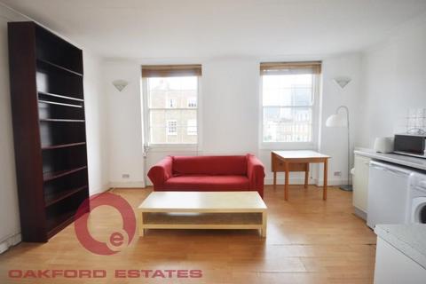 1 bedroom flat to rent, North Gower Street, Euston, London NW1