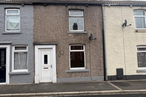 undefined, Hutton Terrace, Willington, County Durham, DL15